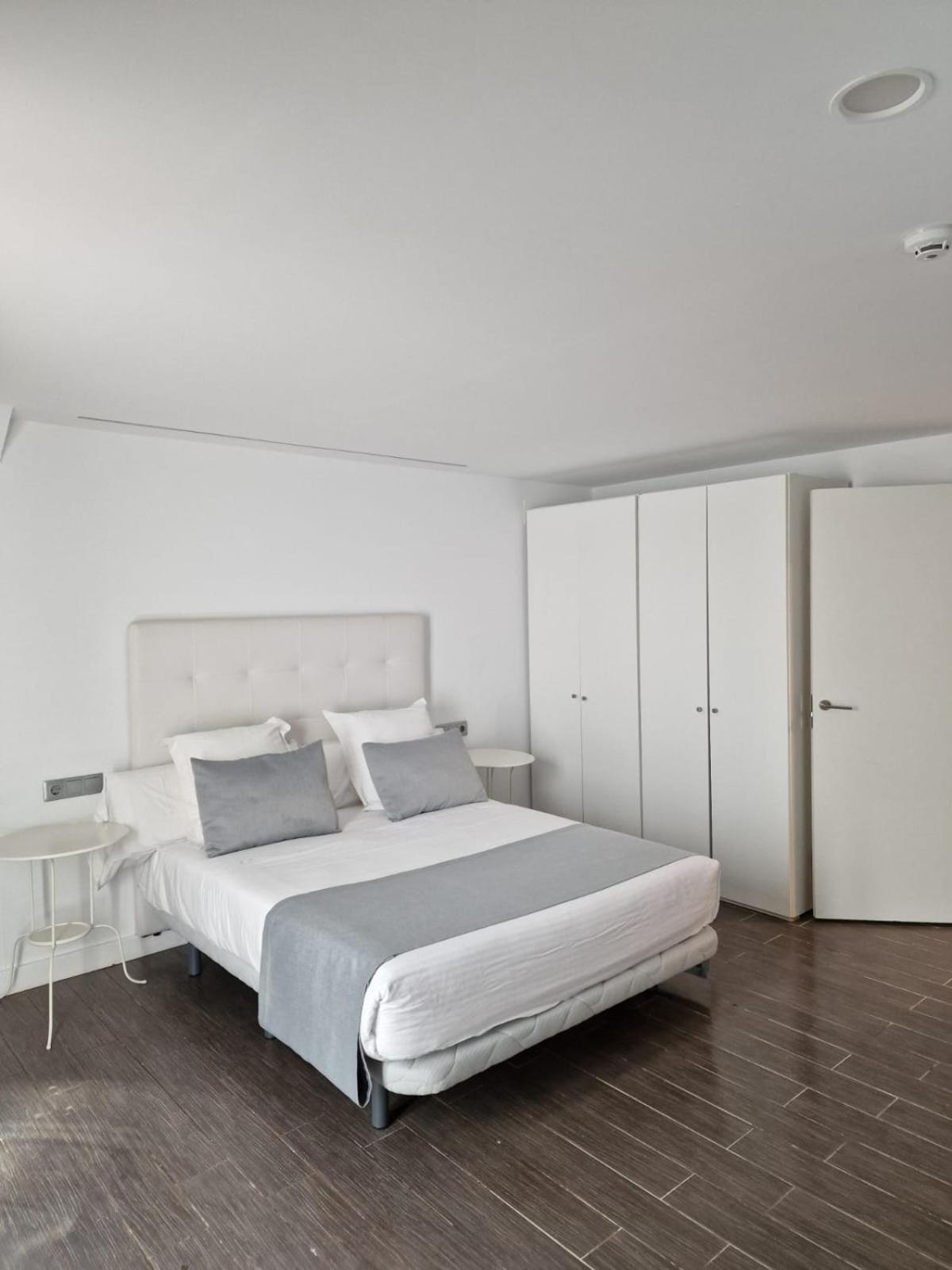 Soul Beach Hotel By Mc - Adults Recommended Denia Oda fotoğraf