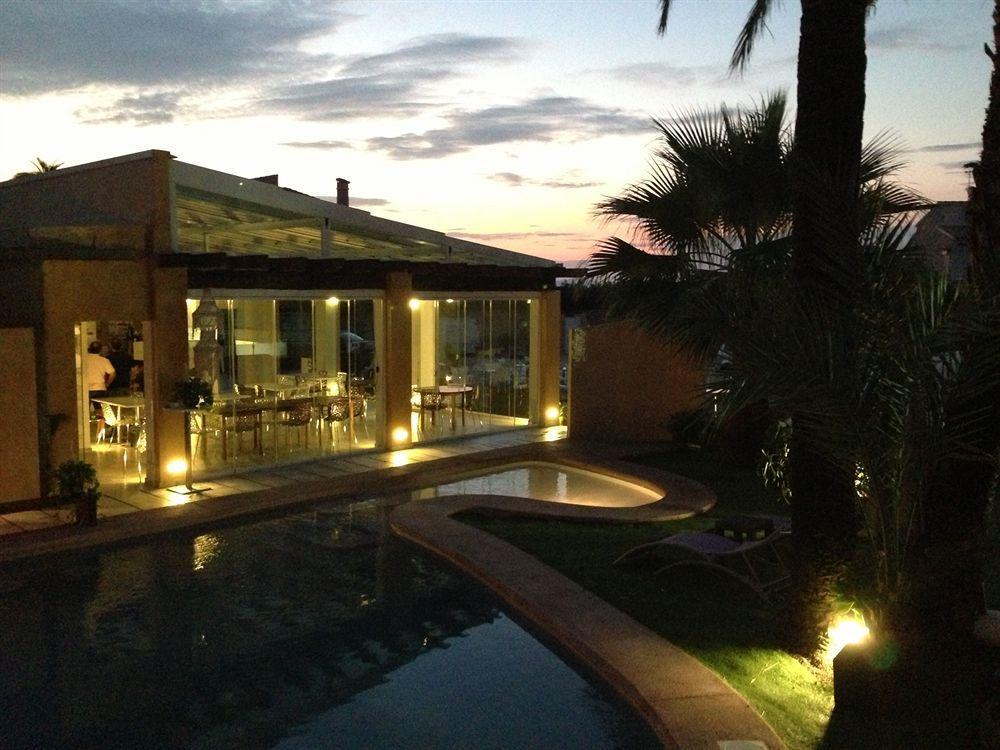 Soul Beach Hotel By Mc - Adults Recommended Denia Dış mekan fotoğraf