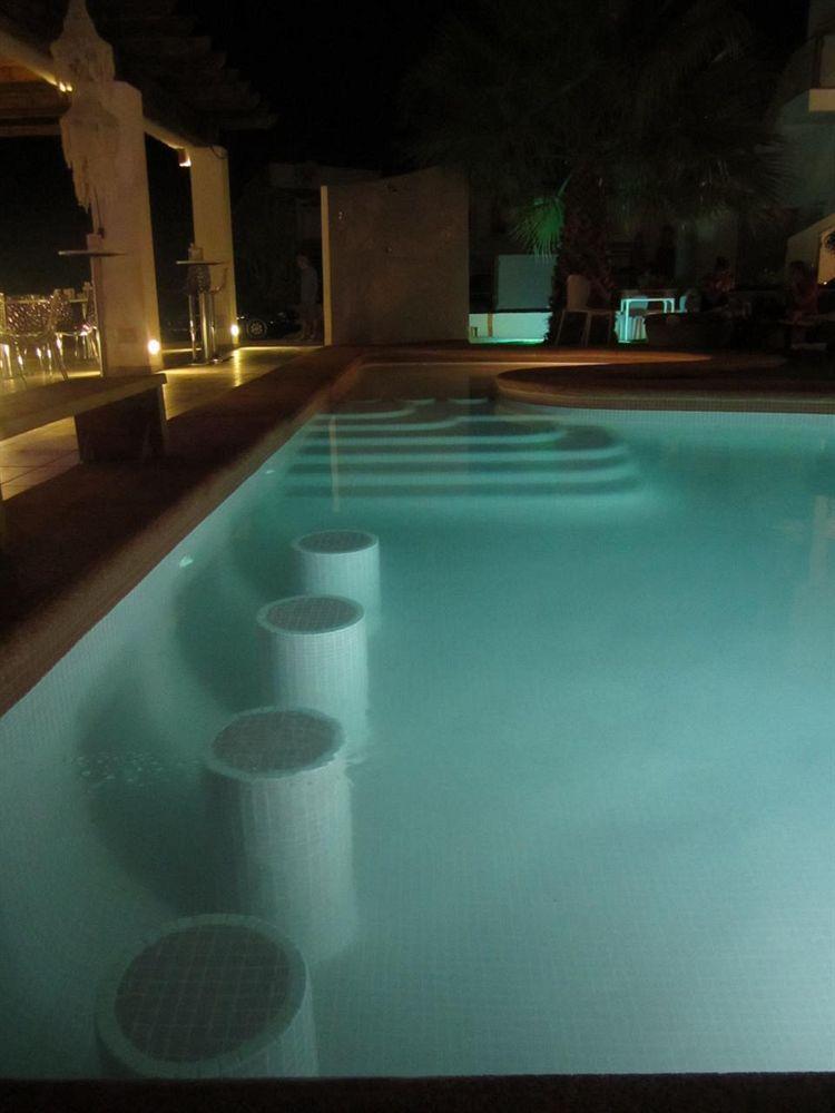 Soul Beach Hotel By Mc - Adults Recommended Denia Dış mekan fotoğraf