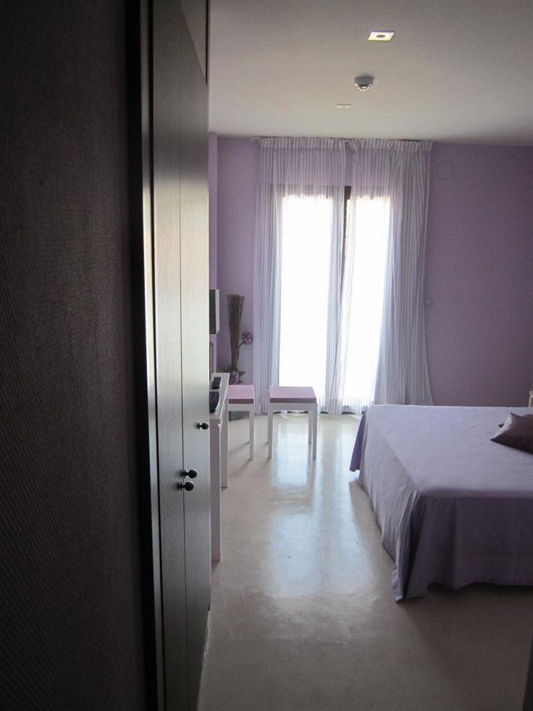 Soul Beach Hotel By Mc - Adults Recommended Denia Dış mekan fotoğraf