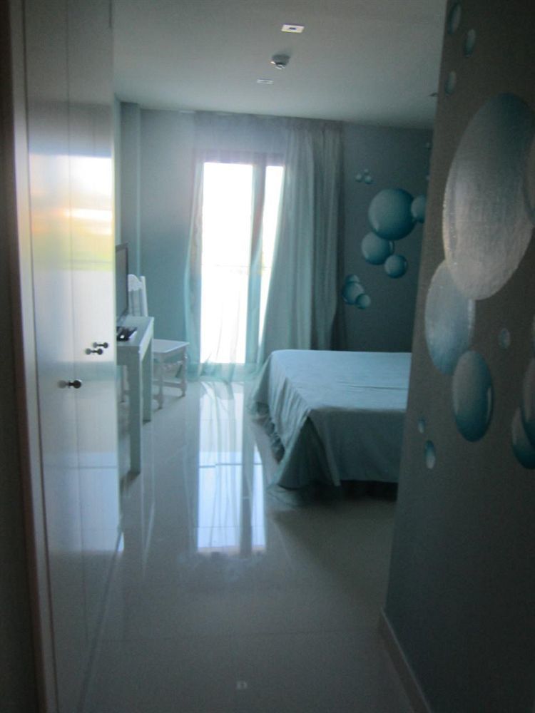 Soul Beach Hotel By Mc - Adults Recommended Denia Dış mekan fotoğraf