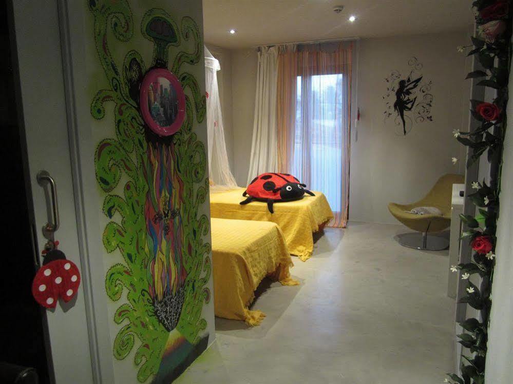 Soul Beach Hotel By Mc - Adults Recommended Denia Dış mekan fotoğraf
